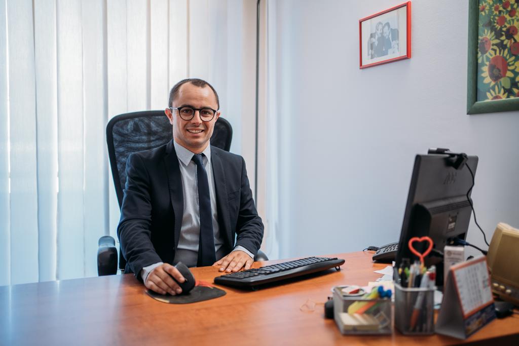 andrea sonnini avvocato vasto